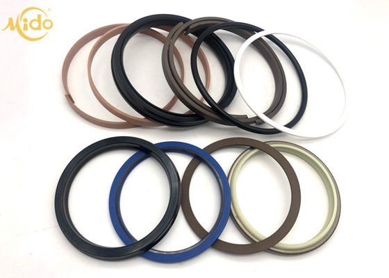 Super Heat Resistance E340D2L Hydraulic Cylinder Seal Kit High Pressure​