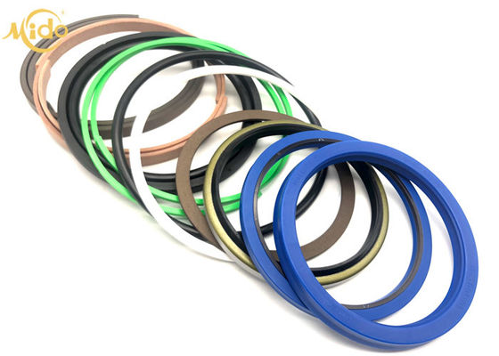 Genuine Part ZAX330-1 Hydraulic Cylinder Seal Kit HITACHI Excavator Seal Kits