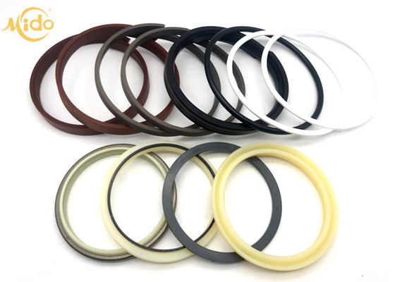 ZAX350K-3 Hitachi Hydraulic Cylinder Seal Kit Heat Resistance