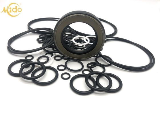 HPV95 PC200-7 200-8 240-7 240-8 Hydraulic Pump Seal Kit Good Seal Elasticity