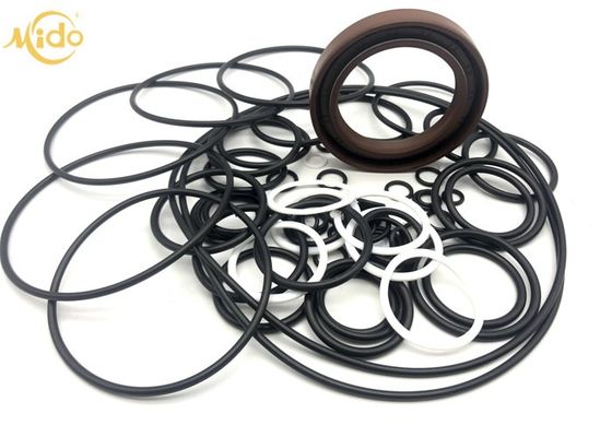 K7V63BDT SH130-5 Sumitomo Hydraulic Pump Seal Kit High Pressure